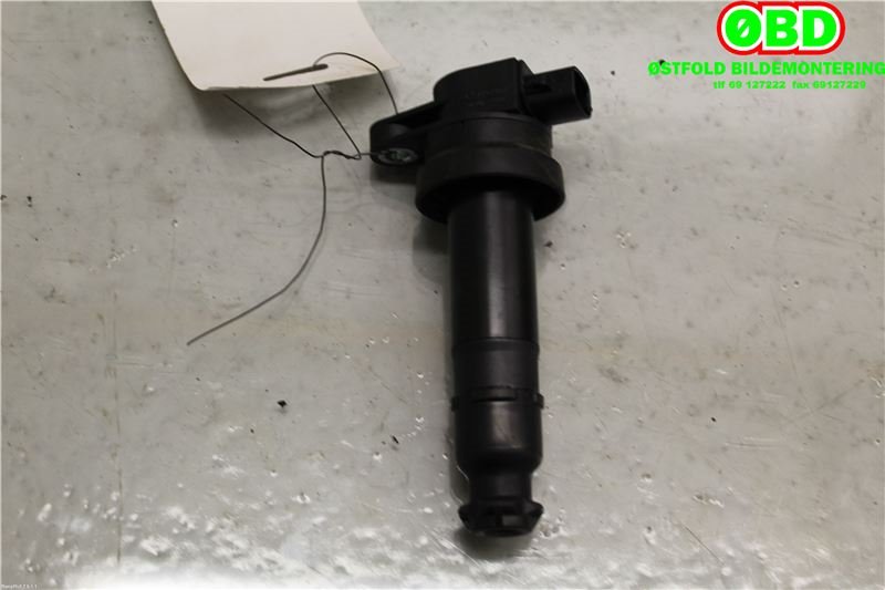 Coil elektronisk til Hyundai i30, 2007-2012 (Type I)  (HYUNDAI|273012B000)