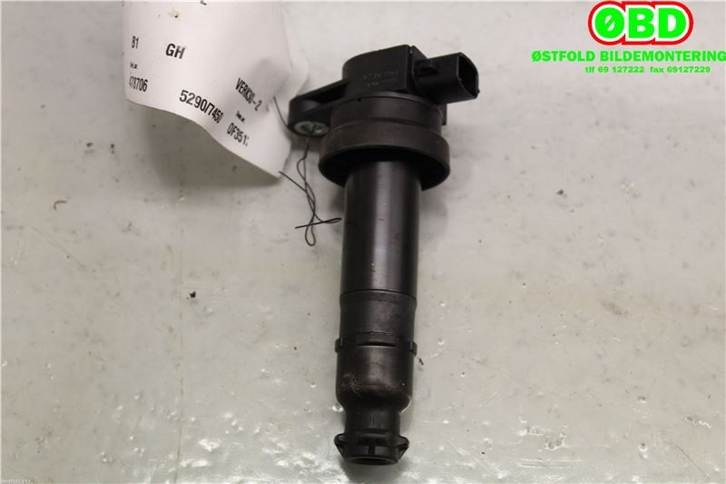 Coil elektronisk til Hyundai i30 2007-2012 (Type I) (HYUNDAI|273012B000|)