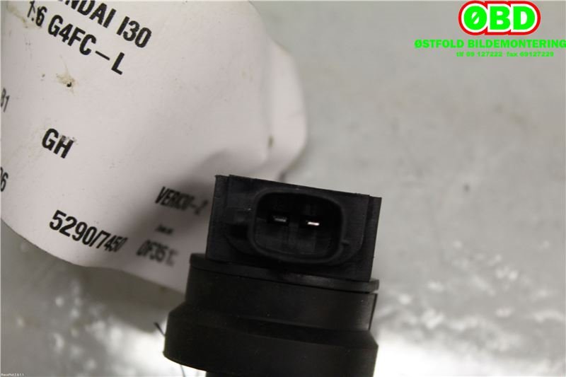 Coil elektronisk til Hyundai i30 2007-2012 (Type I) (HYUNDAI|273012B000|)