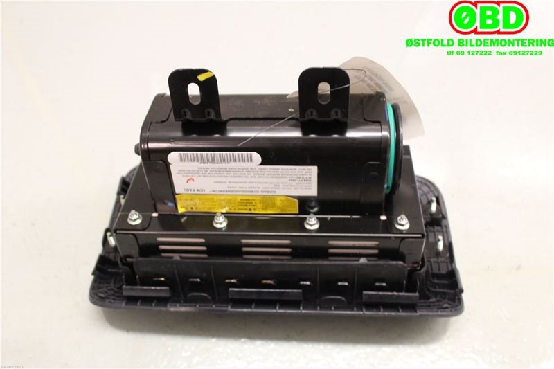 Airbag passasjer til Hyundai Santa Fe 2006-2009 (Type II, Fase 1) (HYUNDAI|845602B001WK|)