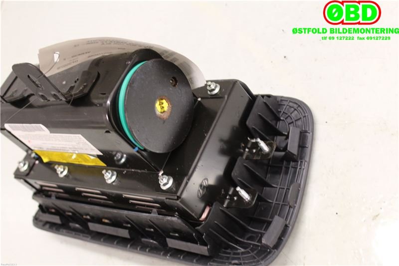Airbag passasjer til Hyundai Santa Fe 2006-2009 (Type II, Fase 1) (HYUNDAI|845602B001WK|)