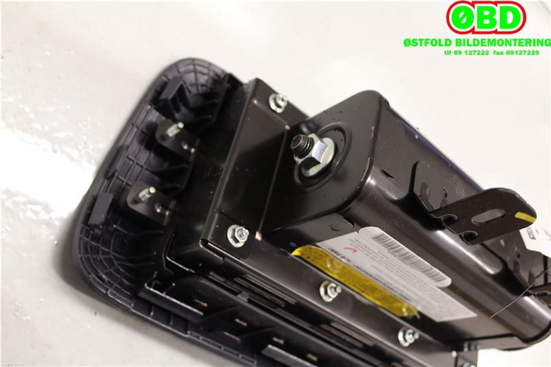 Airbag passasjer til Hyundai Santa Fe 2006-2009 (Type II, Fase 1) (HYUNDAI|845602B001WK|)