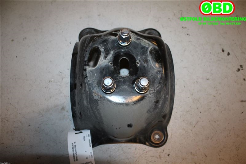 Reservehjulsoppheng til Toyota RAV4 2000-2006 (Type II)
