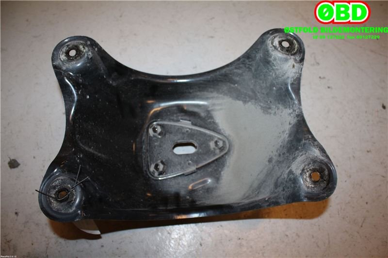 Reservehjulsoppheng til Toyota RAV4 2000-2006 (Type II)