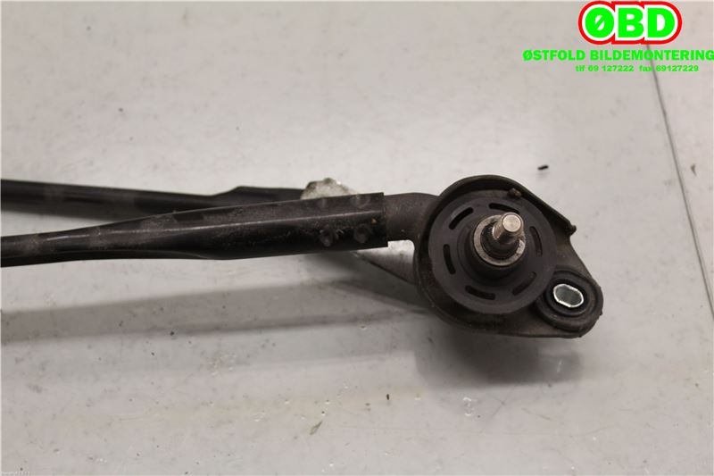 Viskeroverføring til Hyundai Santa Fe 2006-2009 (Type II, Fase 1) (HYUNDAI|981202B000|)