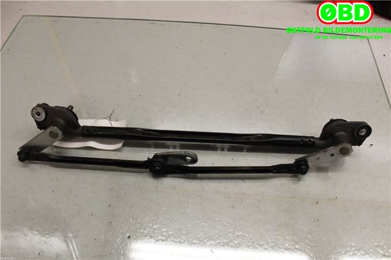Viskeroverføring til Hyundai Santa Fe 2006-2009 (Type II, Fase 1) (HYUNDAI|981202B000|)