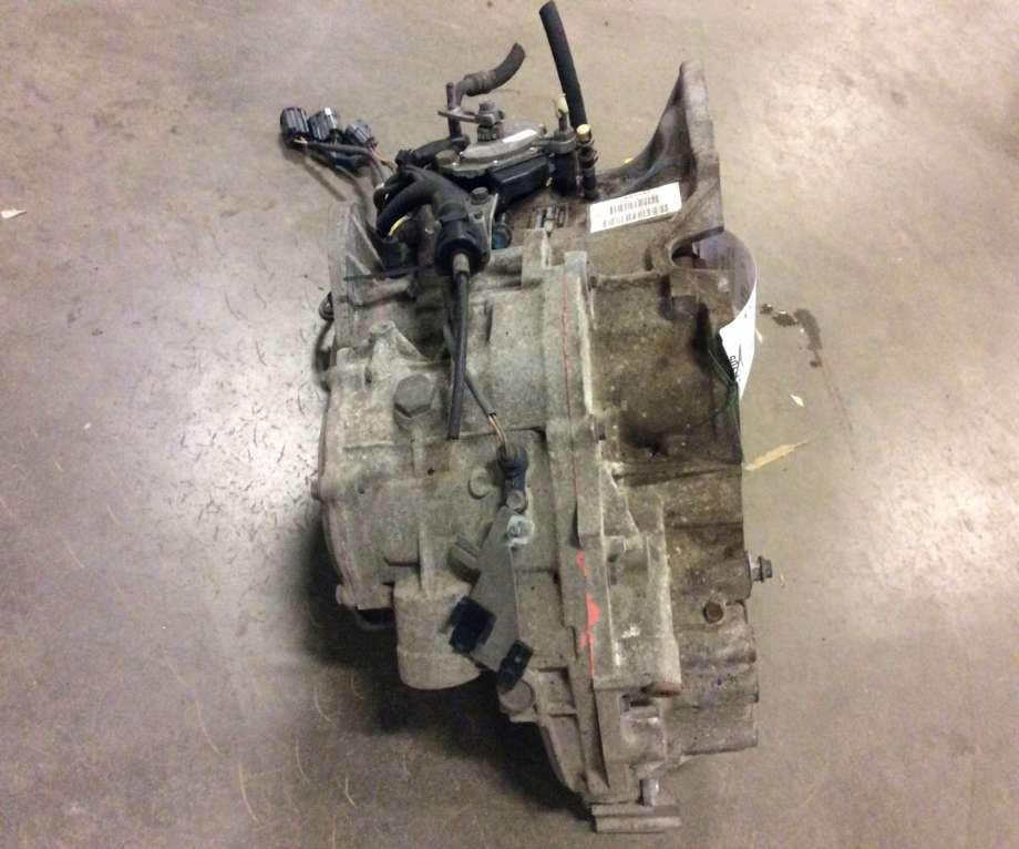 Girkasse automat til Volvo S60 2000-2004 (Type I, Fase 1)  (VOLVO|8251405|)