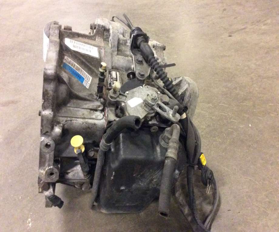 Girkasse automat til Volvo S60 2000-2004 (Type I, Fase 1)  (VOLVO|8251405|)