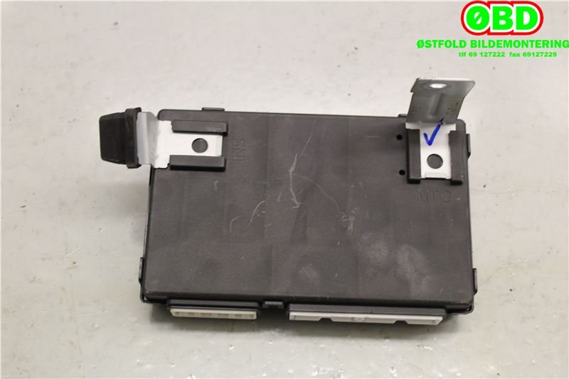 Styreenhet diverse til Hyundai i30 2007-2012 (Type I) (HYUNDAI|954002L100|)