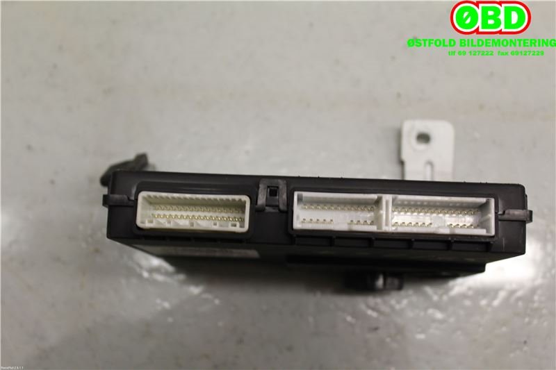 Styreenhet diverse til Hyundai i30 2007-2012 (Type I) (HYUNDAI|954002L100|)
