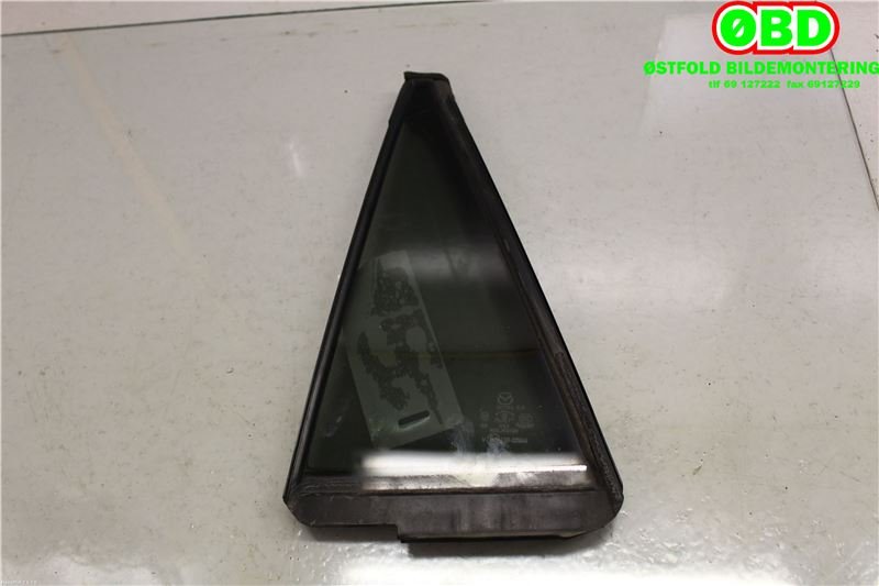 Diverse deler til Mazda CX-5 2012-2017 (Type I) (MAZDA|KD4773661A|)