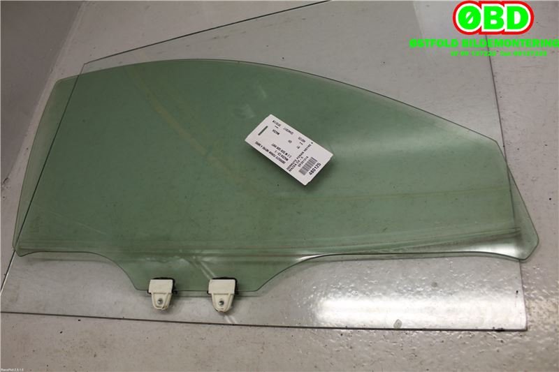 Siderute høyre foran til Mazda CX-5 2012-2017 (Type I) (MAZDA|KD5358510|)