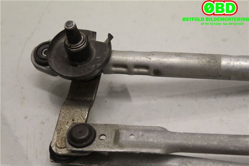 Viskeroverføring til Toyota Avensis 2009-2015 (Type III, Fase 1)  (TOYOTA||3397021008|8501005080)