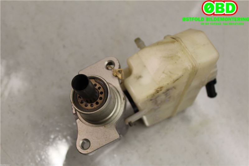 Bremsepumpe hoved til BMW 3-Serie 1998-2005 (E46) (E46) 