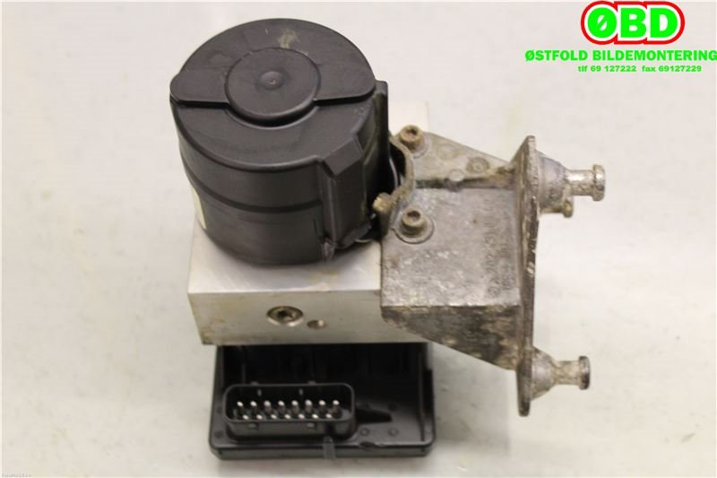 ABS sentral til Mercedes C-Klasse 1993-2000 (W202) (W202) (|0024319212)