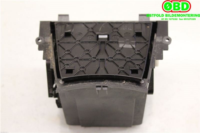 Innredning pakke til Mercedes E-Klasse 2006-2009 (Fase 2) (W211) (W211) (MERCEDES|A 211 680 03 50||2116800350)
