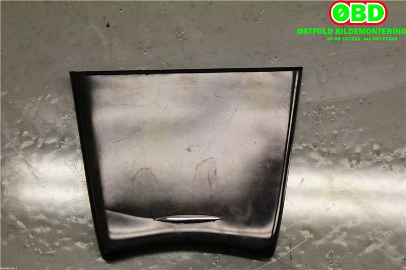Innredning pakke til Mercedes E-Klasse 2006-2009 (Fase 2) (W211) (W211) (MERCEDES|A 211 680 03 50||2116800350)