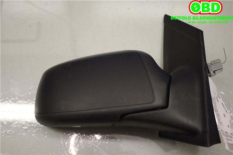 Speil høyre til Ford Focus 2004-2007 (Type II, Fase 1) (FORD|1510871|)