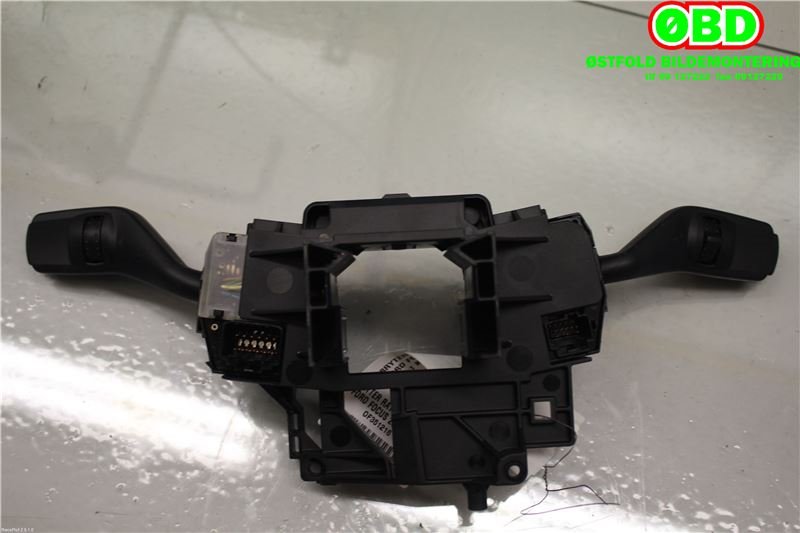 Bryter combi til Ford Focus 2004-2007 (Type II, Fase 1) (FORD||1362588|1350067)