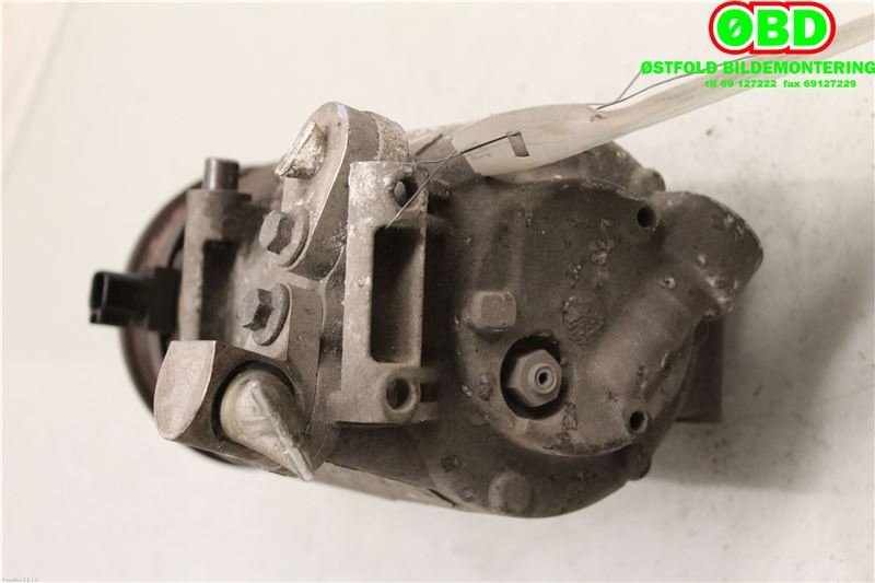 Aircondition kompressor til Ford Focus 2004-2007 (Type II, Fase 1) (FORD|1744996|)