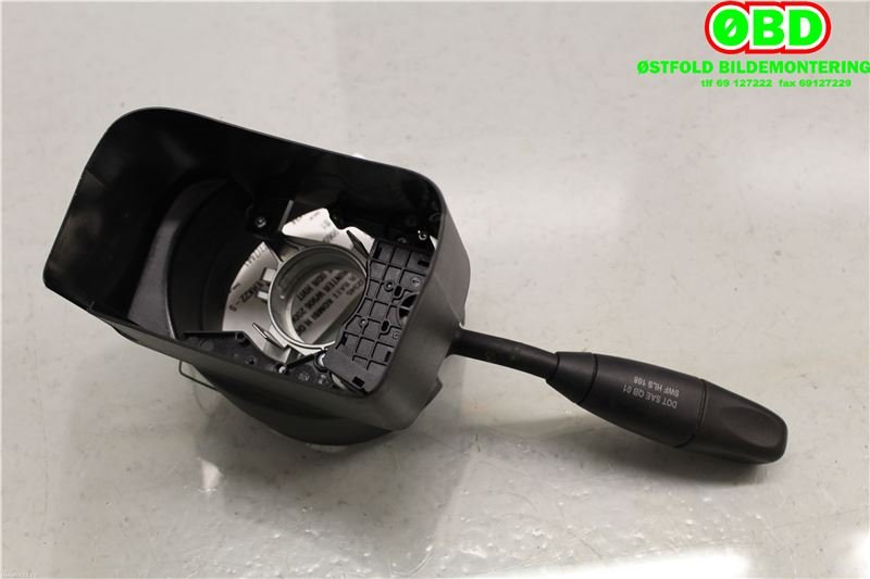 Bryter combi til Mercedes Sprinter 2006-2013 (Fase 1) (906) (906) (MERCEDES|A 906 545 01 10|A 906 545 03 10|)
