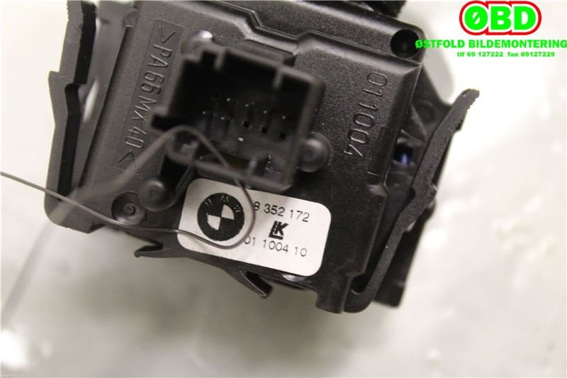 Bryter blink til BMW 5-Serie 1996-2003 (E39) (E39) (BMW|61 31 8 352 172||8352172)