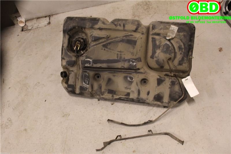 Bensintank til Porsche 944 1982-1991  (PORSCHE|951 201 021 03|)