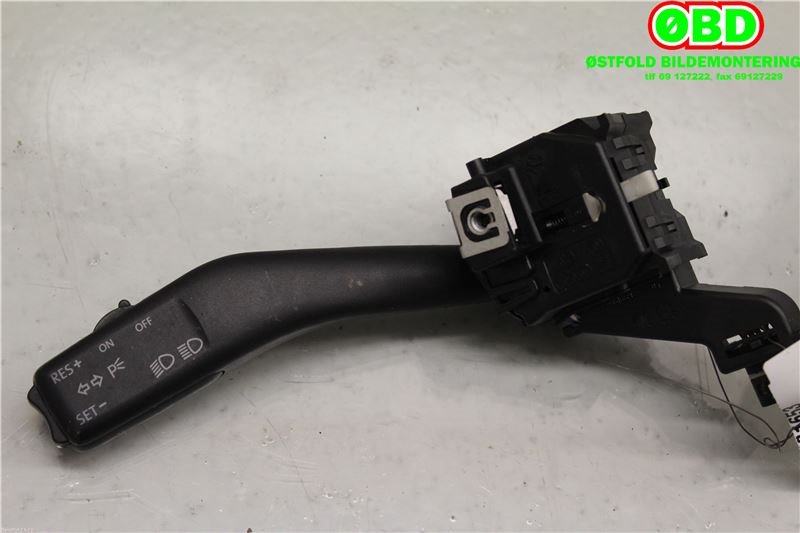 Bryter blink til VW Touran 2003-2006 (Type I, Fase 1) (VOLKSWAGEN|1K0 953 513 A|1K0 953 513 G|1K0953513A)