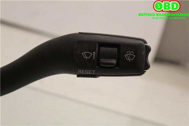 Bryter combi til Audi A6 2005-2008 (Type III, Fase 1) (C6) (C6) (AUDI|4E0 953 513 K|4E0 953 503 F|)