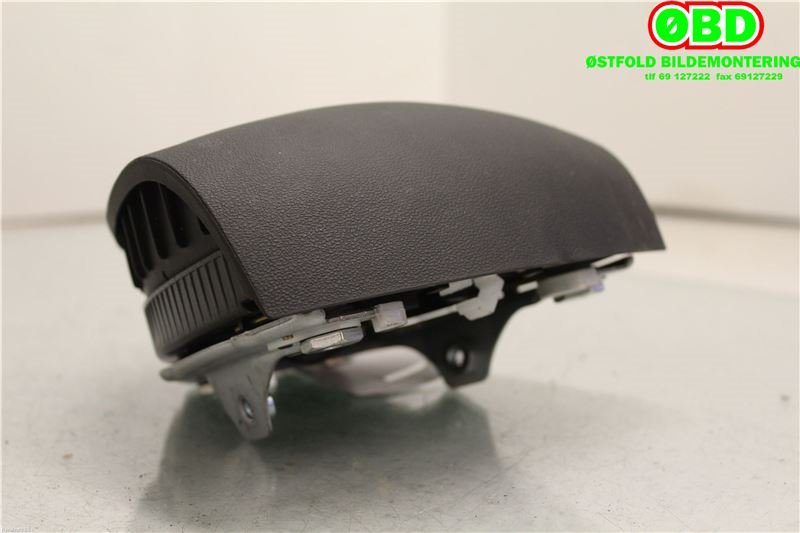 Airbag rattpute til Hyundai i30 2007-2012 (Type I)  (HYUNDAI|569002R0004X|)