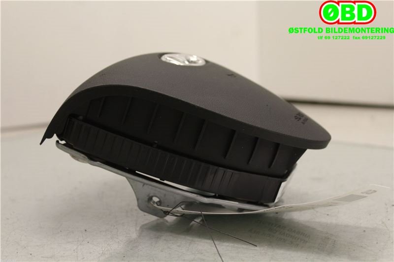 Airbag rattpute til Hyundai i30 2007-2012 (Type I)  (HYUNDAI|569002R0004X|)