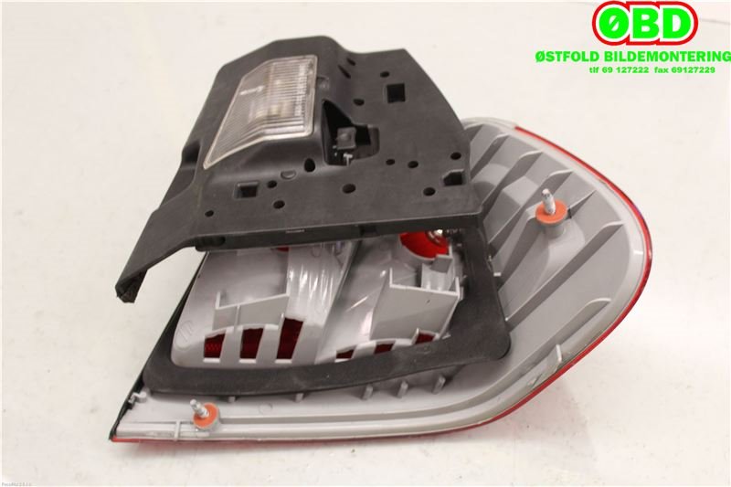 Baklykt venstre til BMW 3-Serie 1998-2005 (E46) (E46) (BMW|)
