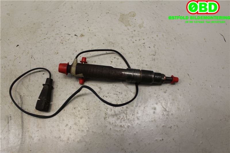 Dyse innsprøyting diesel til VW LT 1996-2006 (Type II) (MB) (MB) (074130202Q|0432193620|)