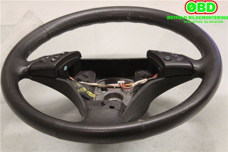 Ratt til BMW 3-Serie, 1998-2005 (E46) (E46) (BMW|)