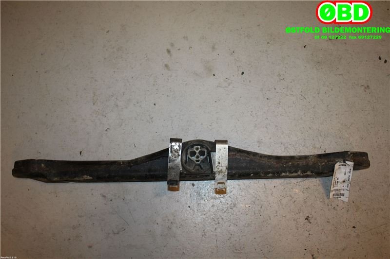 Diverse deler til VW Touareg 2003-2007 (Type I, Fase 1)  (VOLKSWAGEN|7L6 399 225 Q|)