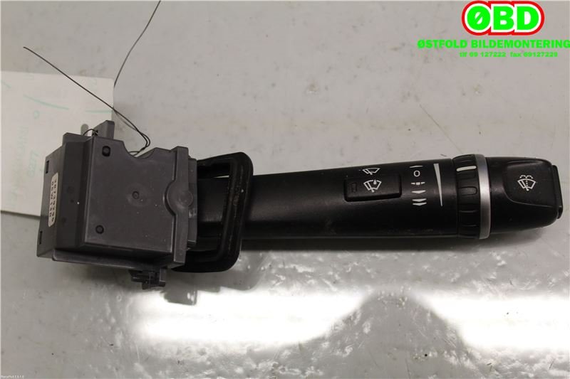 Bryter visker til Volvo S60 2005-2010 (Type I, Fase 2) (VOLVO|31268563||30739295)
