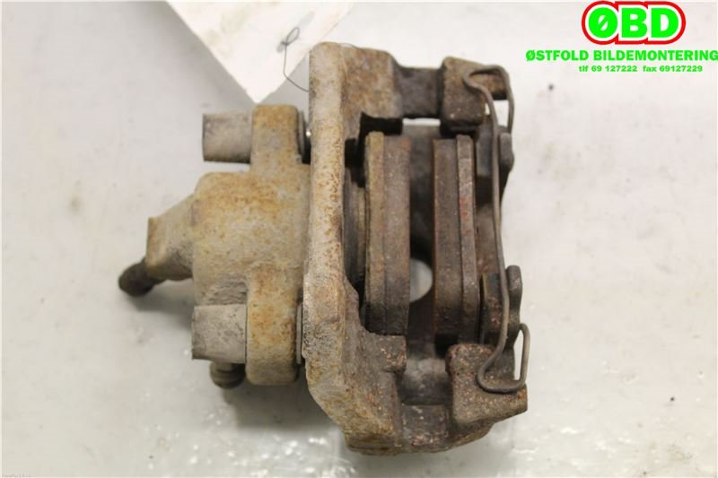 Bremsecaliper venstre bak til Volvo S60 2005-2010 (Type I, Fase 2)  (VOLVO|8251312|)