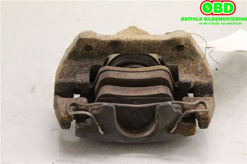 Bremsecaliper venstre bak til Volvo S60 2005-2010 (Type I, Fase 2)  (VOLVO|8251312|)