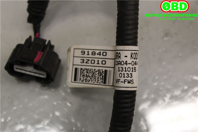 Sensor diverse til Hyundai i40 2012-2017  (918403Z010|)