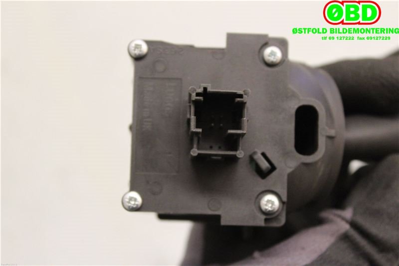 Bryter blink til Rover 75 1999-2005  (ROVER 75 1,8|XPC100151LNF|)