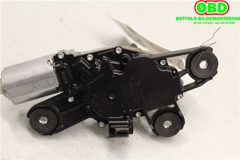 Viskermotor bakrute til Ford Fiesta 2008-2012 (Type VI, Fase 1)  (FORD|1774291|)