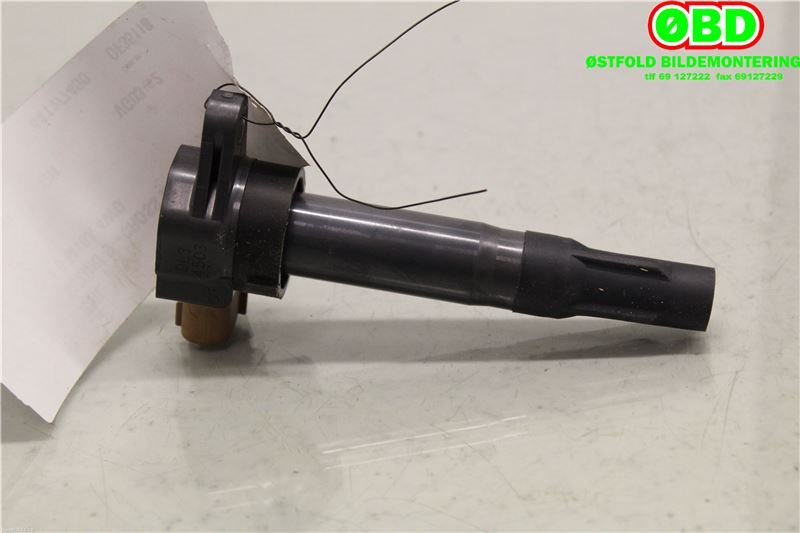 Coil elektronisk til Suzuki SX4 S-CROSS 2013-->> (Type II)  (SUZUKI SX4 S-CROSS|33400-51K51|)