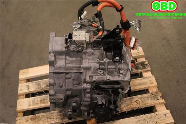 Girkasse automat til Lexus CT 2010-2020  (LEXUS|3090047062|3090047084|)