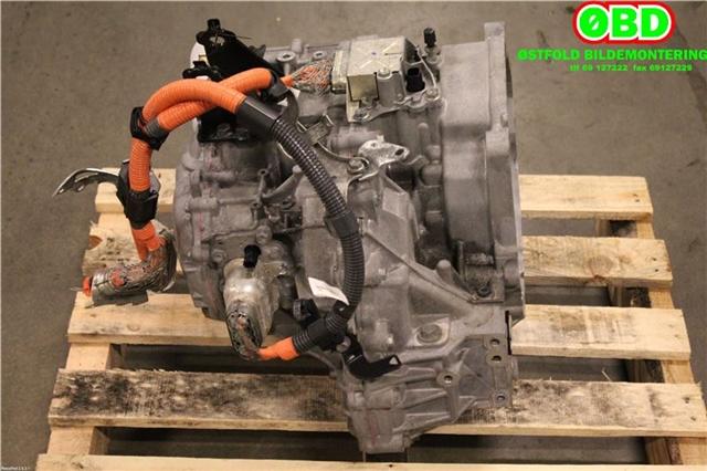 Girkasse automat til Lexus CT 2010-2020  (LEXUS|3090047062|3090047084|)