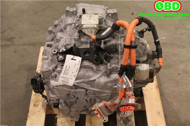 Girkasse automat til Lexus CT 2010-2020  (LEXUS|3090047062|3090047084|)