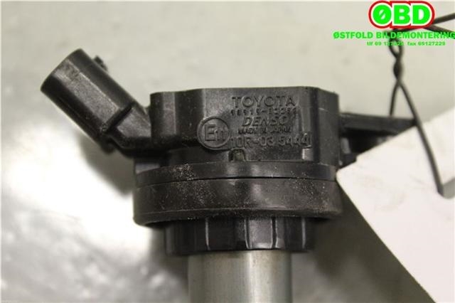 Coil elektronisk til Lexus CT 2010-2020  (LEXUS|9091902258|)