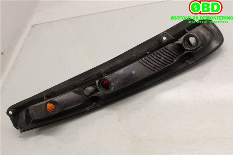 Baklykt høyre til Toyota Corolla 1997-2000 (Fase 1)  (TOYOTA COROLLA|8155013400|8155013401|)