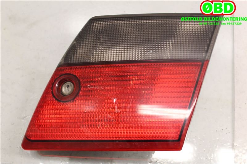 Baklykt høyre indre til Saab 9-5 1997-2001 (Type I, Fase 1) (SAAB 9-5|)