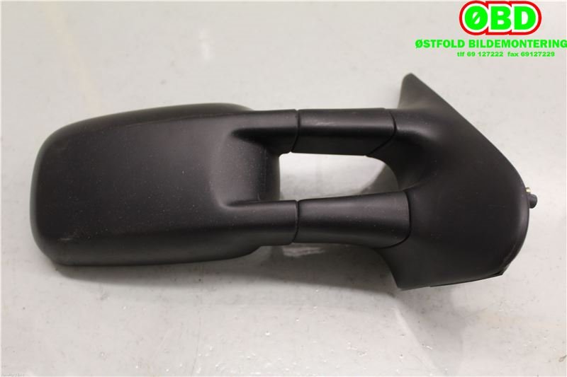Speil venstre til VW Caddy 1995-2004 (Type II)  (CADDY II|)