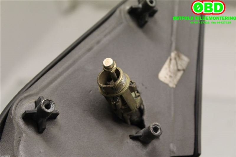 Speil venstre til VW Caddy 1995-2004 (Type II)  (CADDY II|)